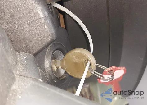 2008 Jeep Wrangler Unlimited X z USA, uszkodzony, nr VIN 1J4GA39158L549013